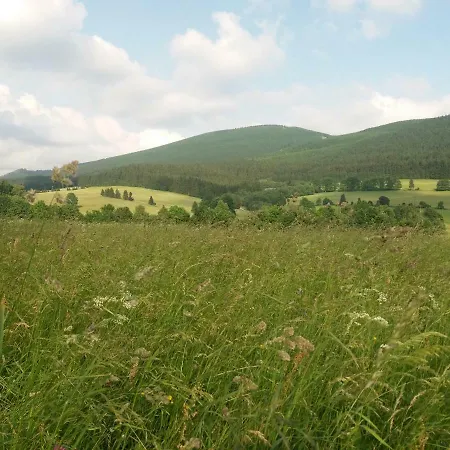 Apartmán Rychleby * Ramzová