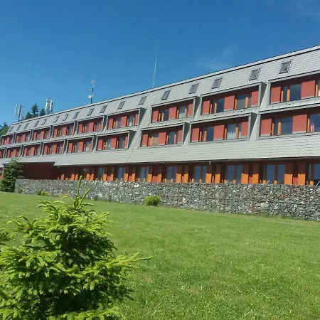 Apartmán Rychleby