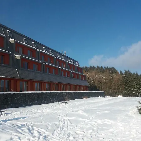 Apartmán Rychleby Apartman *