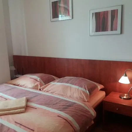 Apartmán Rychleby *