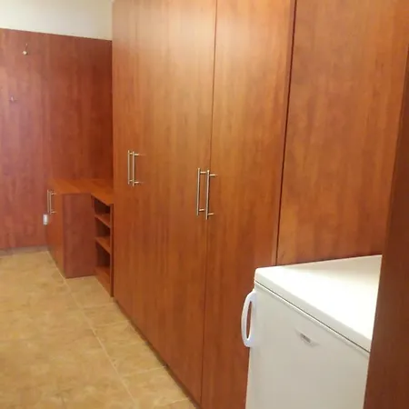 Apartmán Rychleby *