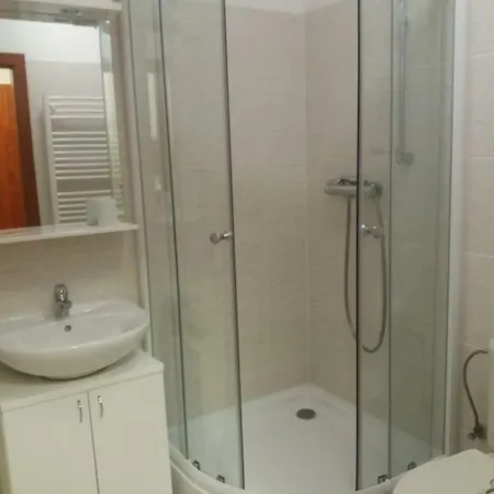 Apartmán Rychleby Apartman *