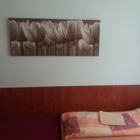 Apartmán Rychleby * Ramzová